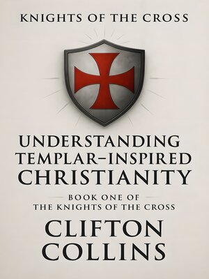 cover image of Understanding Templar-Inspired Christianity